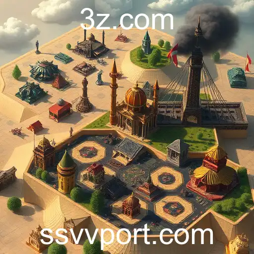 A Nova Era dos Jogos e o Fenômeno SSVV