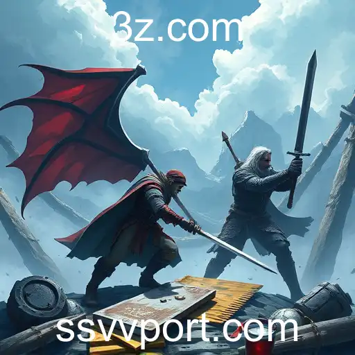 O Futuro dos Jogos: Explorando o Impacto do SSVV