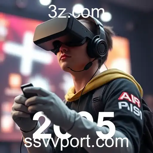 Avanços e Desafios do Mundo dos Jogos em 2025