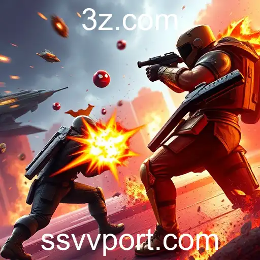 Tendências e Inovações no Mercado de Jogos Online em 2025