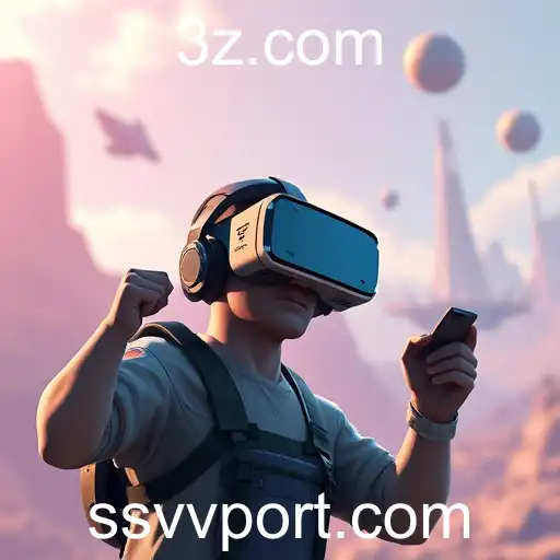 A Revolução dos Jogos: Tendências e Inovações de 2025