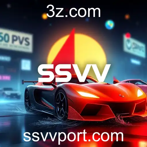 A Revolução dos Jogos em SSVV: Novidades e Tendências