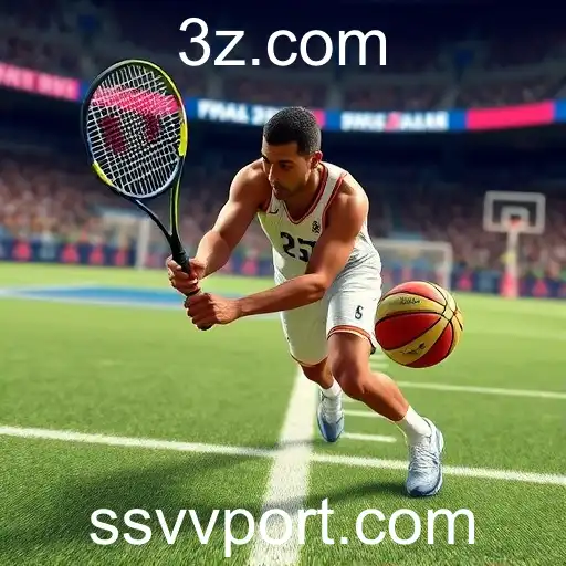 SSVV: A Revolução no Mundo dos Jogos em 2025