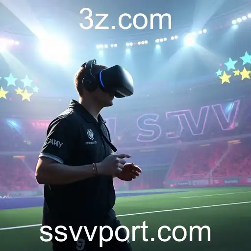 Nova Tendência nos Jogos Online: A Ascensão do SSVV