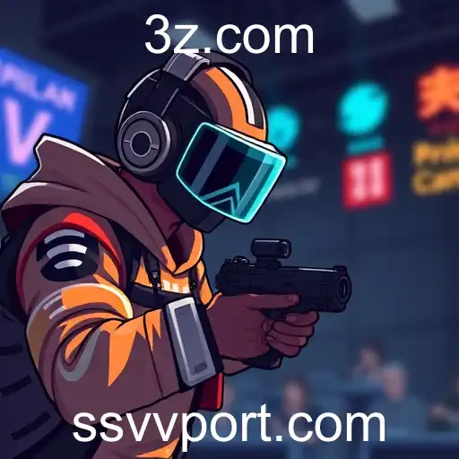 A Revolução dos Jogos Virtuais em 2025