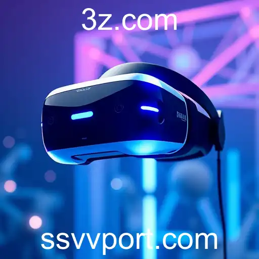 SSVV Revoluciona o Universo dos Jogos com Novas Atualizações