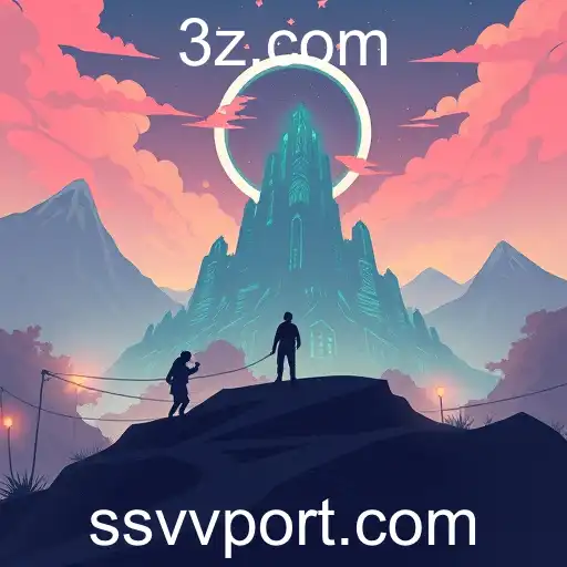 SSVV Revoluciona o Mundo dos Jogos em 2026