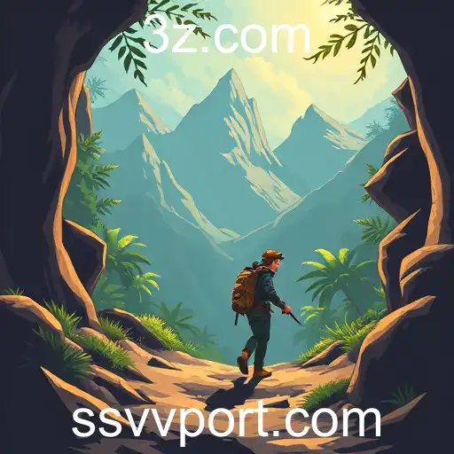 Explorando o Fascinante Mundo dos Jogos de Aventura