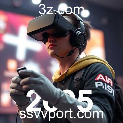 Novas Tendências no Universo dos Jogos em 2025