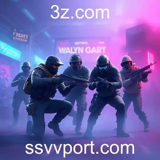 Explorando o Mundo dos Jogos Multiplayer: Interação, Comunidade e Competição