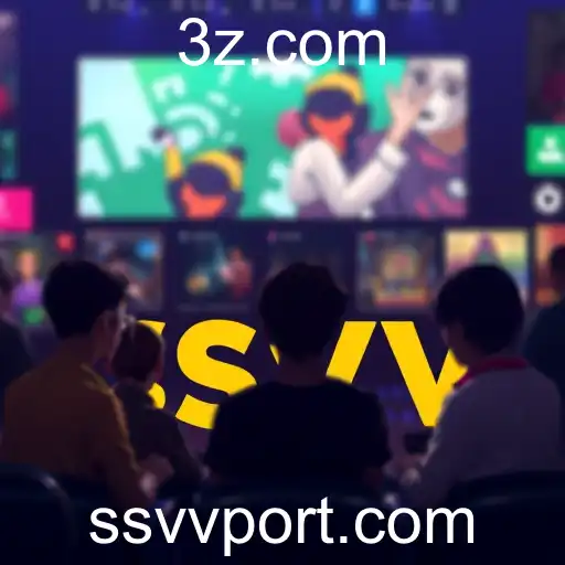 Nova Tendência em Jogos Eletrônicos e Inclusão