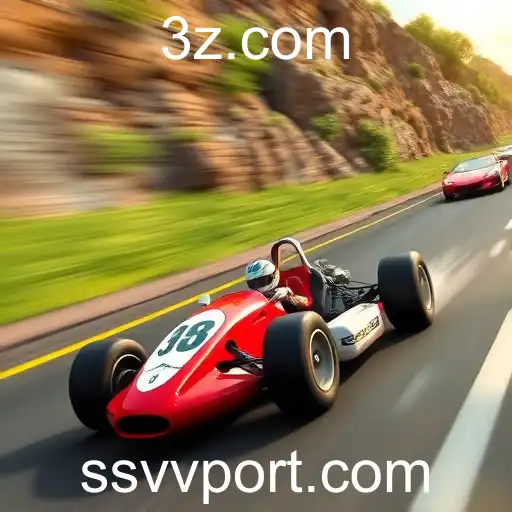 Revolução Digital nos Jogos com SSVV