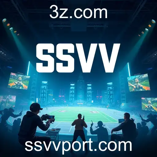 Novos Horizontes em SSVV: O Crescimento dos Jogos Online