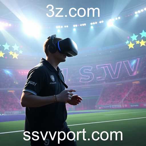 Nova Tendência nos Jogos Online: A Ascensão do SSVV