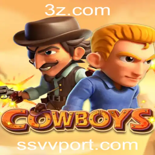 O Fascinante Mundo de COWBOYS: Explorando a Nova Sensação dos Jogos
