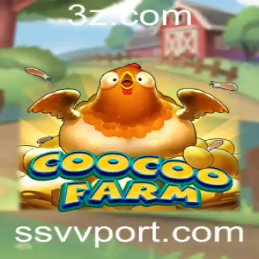 Descubra a Aventura de CooCooFarm: O Jogo de Estratégia e Criatividade