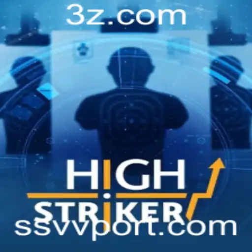Descubra a Emoção e Regras de HighStriker