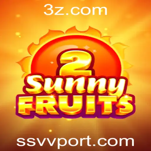 Descubra o Universo Encantador de SunnyFruits2