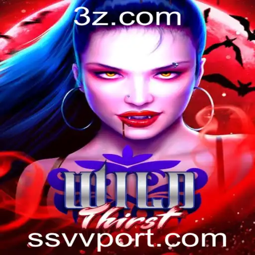 WildThirst: Uma Aventura Selvagem com o Desafio SSVV